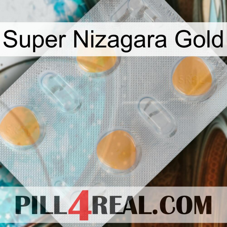 Super Nizagara Gold 24